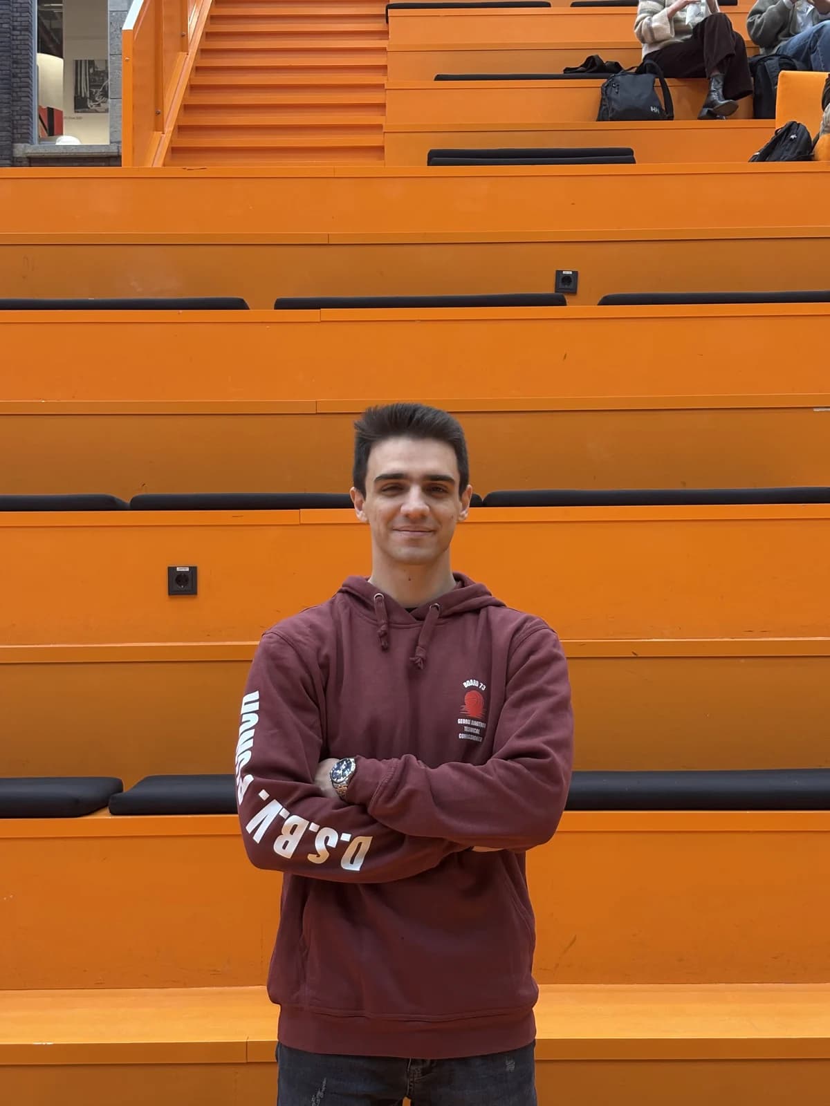 Georgi Dimitrov